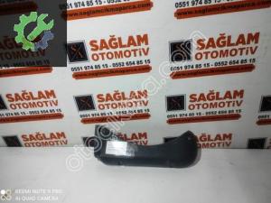 RENAULT KANGOO ÇIKMA SOL KAPI DÖŞEMESİ CEBİ OEM; 7700304758
