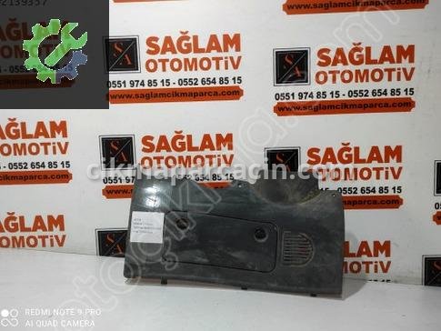 Renault Kangoo İç Trim çıkma parça