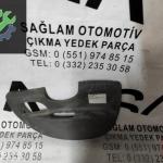 RENAULT KANGOO-CLİO ÇIKMA KAPI DÖŞEMESİ