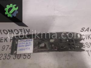 RENAULT LAGUNA 01-08 SOL ÖN TAMPON BRAKETİ OEM; 000146978
