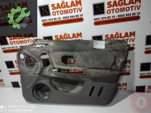 RENAULT LAGUNA-1 93-98 SAĞ ÖN KAPI DÖŞEMESİ OEM; REX5602002