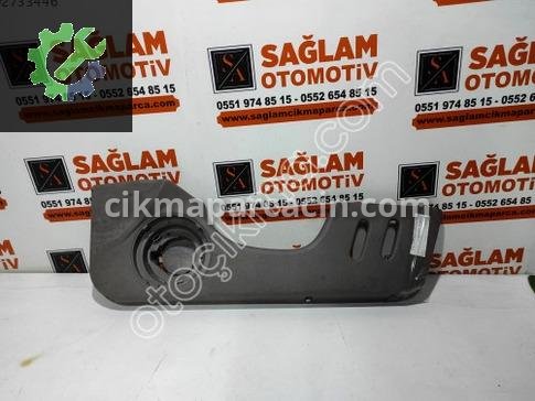 Renault Laguna İç Trim çıkma parça