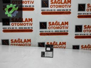 RENAULT LAGUNA-1 ÇIKMA SOL ARKA TAMPON BRAKETİ OEM; 7700420429