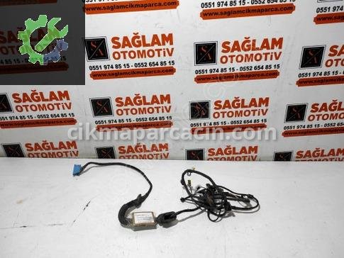 Renault Laguna Elektrik Tesisatı çıkma parça