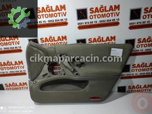 Renault Laguna Kapı Döşemesi çıkma parça