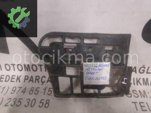 RENAULT LAGUNA 2 SAĞ TAMPON BRAKETİ OEM; G000146983
