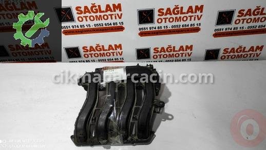 Renault Laguna Emme Manifoldu çıkma parça