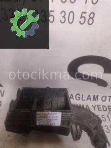 RENAULT LAGUNA-3 1.5 DCİ 09 HAVA FİLTRE KUTUSU ALTI OEM; 820