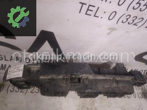 Renault Laguna Tampon Braketi çıkma parça