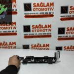 RENAULT LAGUNA-3 ÇIKMA ARKA TAMPON BRAKETİ OEM; 622202811R