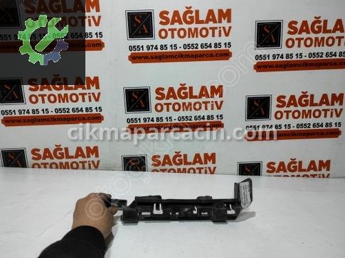 Renault Laguna Tampon Braketi çıkma parça