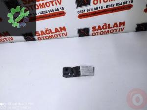 RENAULT LAGUNA-3 ÖN TAMPON İÇ DESTEIK SPORTU OEM; P0013709