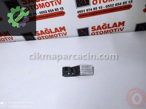 Renault Laguna Tampon Braketi çıkma parça