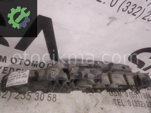 RENAULT LAGUNA - 3 ÖN TAMPON SAĞ DARBE EMİCİ OEM; G000208842 | OEM G0002088424
