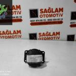 RENAULT LAGUNA-SCENİC SAĞ-SOL SİS KAPAĞI OEM; 7701208643