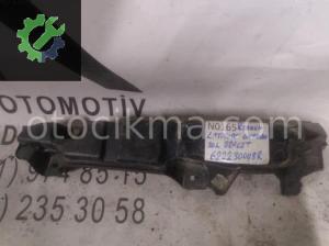 RENAULT LATİTUDE ÖN TAMPON SOL BRAKET OEM; 622230008R
