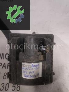 RENAULT MASTER-2 04-10 HAVA FİLTRE KUTUSU ÜST 8200242400 OEM 8200242400