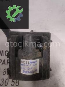 RENAULT MASTER-2 04-10 HAVA FİLTRE KUTUSU ÜST OEM; 820024240