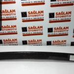 RENAULT MASTER-2 ÇIKMA ARKA TAMPON ORTASI OEM; 7701692463