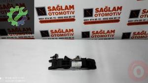 RENAULT MASTER-2 ÇIKMA EMME MANİFOLDU OEM; 8200252227