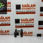 RENAULT MASTER-2 ÇIKMA SAĞ BAGAJ MENTEŞESİ KAPAĞI OEM; 7700352201
