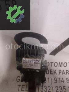 RENAULT MASTER-2 HAVA FİLTRE KUTUSU BRAKETİ OEM; 8200505562