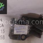 RENAULT MASTER-2 HAVA FİLTRE KUTUSU BRAKETİ OEM; 8200505562