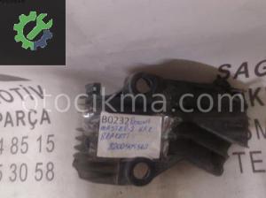 RENAULT MASTER-2 HAVA FİLTRE KUTUSU BRAKETİ OEM; 8200505562