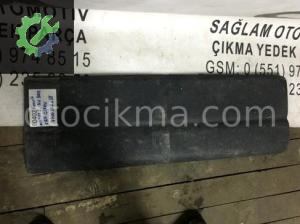 RENAULT MASTER 2 SOL BAGAJ KAPI ÇİTASI OEM; 7700352128
