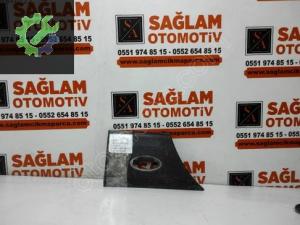 RENAULT MASTER-3 11-19 ÇIKMA SOL ARKA KAPI PAKOSU OEM; 768F20007R