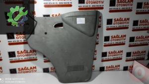 RENAULT MASTER 98-03 SAĞ ÖN KAPI DÖŞEMESİ OEM; 7700351681
