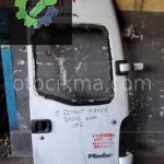 RENAULT MASTER BAGAJ KAPI SAĞ