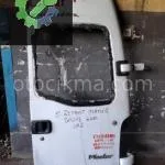 RENAULT MASTER BAGAJ KAPI SAĞ