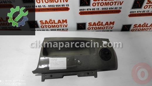 Renault Master İç Trim çıkma parça