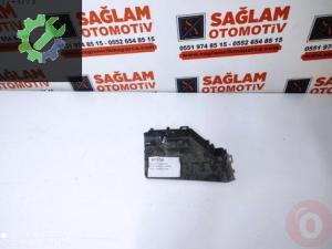 RENAULT MASTER ÇIKMA ROLE KUTUSU KAPAĞI OEM; 8200211018