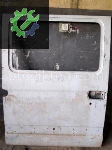 RENAULT MASTER KAPI