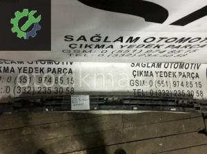 RENAULT MASTER OPEL 03-10 ÖN TAMPON DESTEĞİ OEM; 8200346735