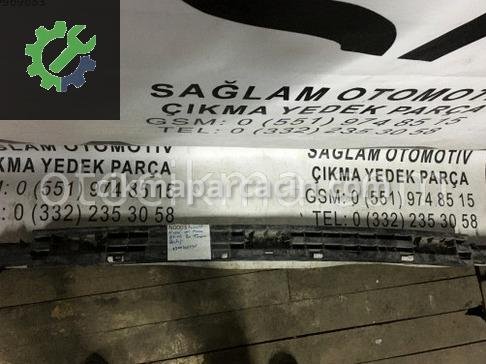 Renault Master Tampon Braketi çıkma parça