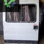 RENAULT MASTER SAĞ SÜRGÜLÜ KAPI