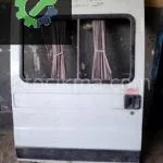 RENAULT MASTER SAĞ SÜRGÜLÜ KAPI