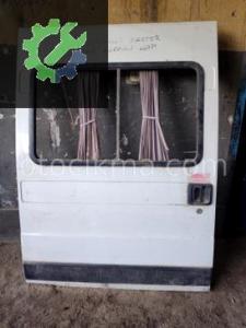 RENAULT MASTER SAĞ SÜRGÜLÜ KAPI