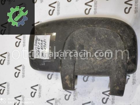 Renault Master Ayna Kapağı çıkma parça