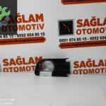 RENAULT MEGANE 03-06 ÇIKMA SOL SİS FAR KAPAĞI