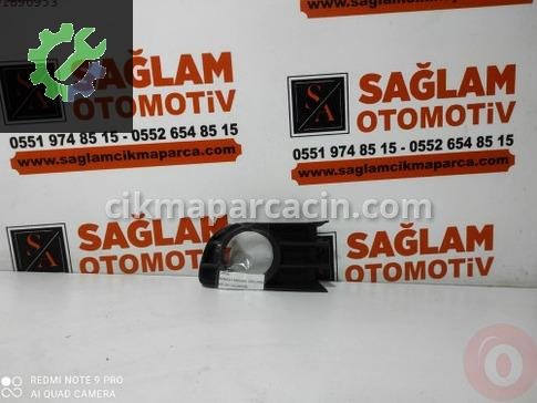 Renault Megane Sis Farı çıkma parça