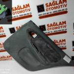 RENAULT MEGANE-1 96-99 SAĞ ARKA KAPI DÖŞEMESİ OEM; 770083201