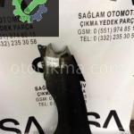 RENAULT MEGANE 1 98-03 SOL ÖN ÇAMURLUK