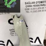 RENAULT MEGANE 1 98-09 SOL ÖN ÇAMURLUK