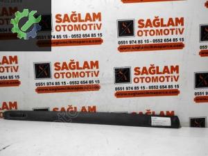 RENAULT MEGANE-1 99-02 ÇIKMA SOL ÖN KAPI ÇİTASI OEM; 7700430881