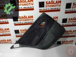 RENAULT MEGANE-1 99-03 SOL ARKA KAPI DÖŞEMESİ OEM; 770425761