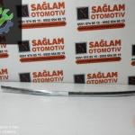 RENAULT MEGANE-1 ARKA BAGAJ KAPAĞI NİKELAJI OEM; 7700430224